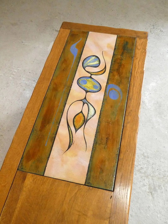 Coffee table by Pierre St Paul, Sant Vicens, 1960 – Vintage (photo 7 of 13)