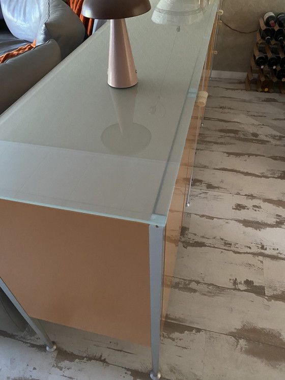 Image 1 of Pastoe dressoir