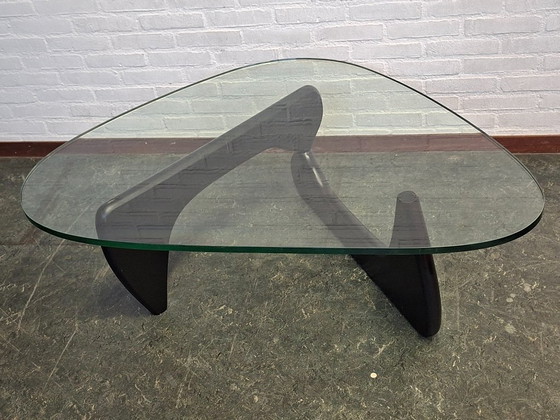 Image 1 of Noguchi coffee table reproduction
