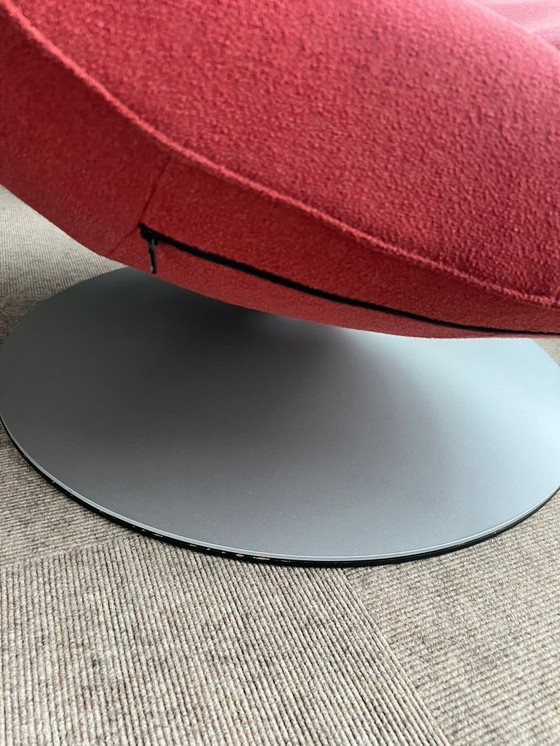 Image 1 of Fauteuil pivotant Artifort 510