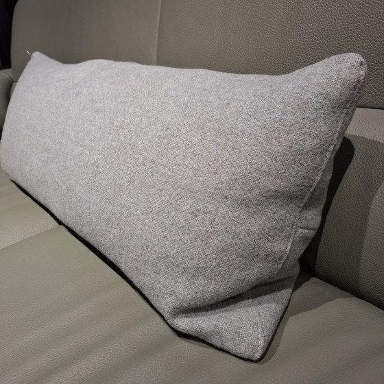 Image 1 of cosy cushion plain tonus