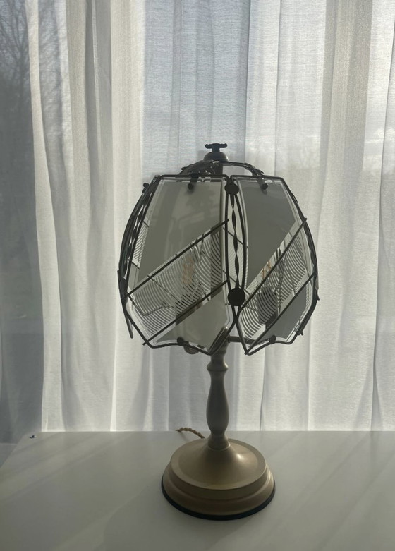 Image 1 of Vintage lamp