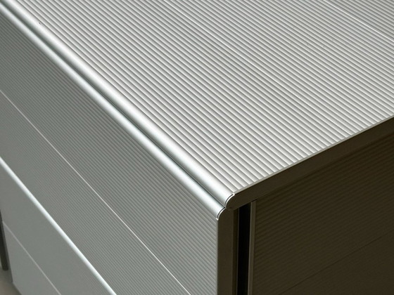 Image 1 of Enfilade Velasca par L. Cozza & L. Mascheroni pour Ycami Italie, 1990