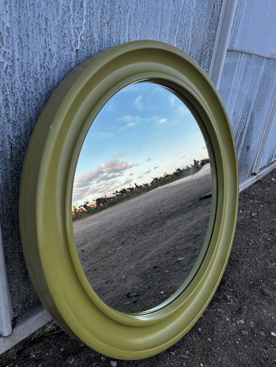 Image 1 of Specchio da parete Carrara &amp; Matta