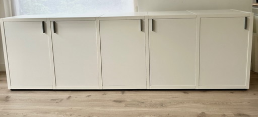 Poliform dressoir / kantoormeubel