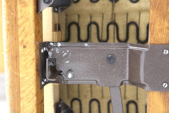 Image 1 of Poltrona scandinava "Profil" di Folke Ohlsson per Dux, Svezia, 1960