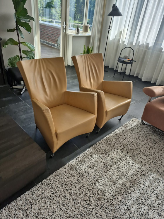 Image 1 of 2c sillón Windy Marca Montis