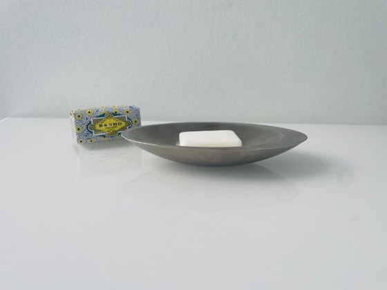 Image 1 of Leopold Vienna Design Seifenhalter aus Edelstahl