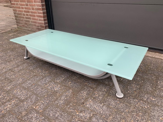 Image 1 of Tavolino da caffè Leolux Rooby