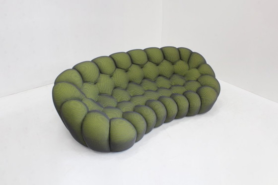 Image 1 of Canapé bulle Roche Bobois