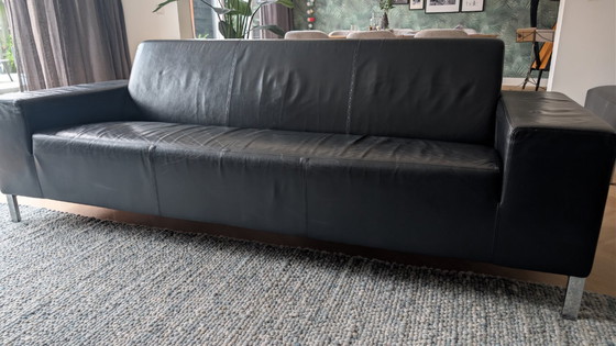 Image 1 of Sofá y taburete Gelderland 6511