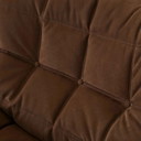 Ligne Roset Kashima Sofa French Modern 3-Seater Settee
