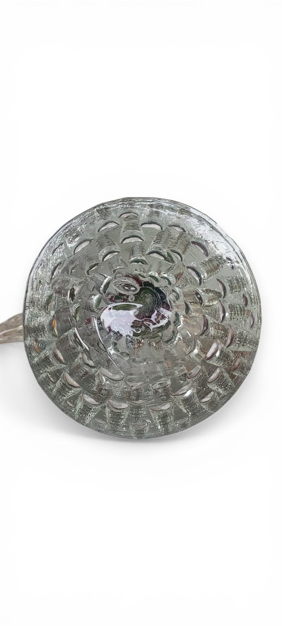 Image 1 of Murano glass bird / pheasant – bullicante – Italy – ca. 1960–1970 – 40 cm