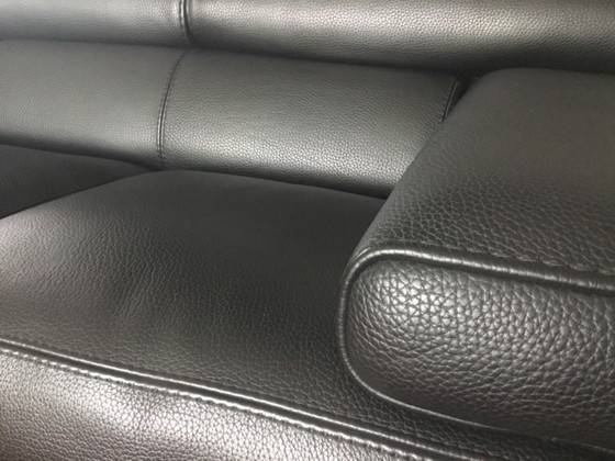 Image 1 of Roche Bobois 2 Ledersofas