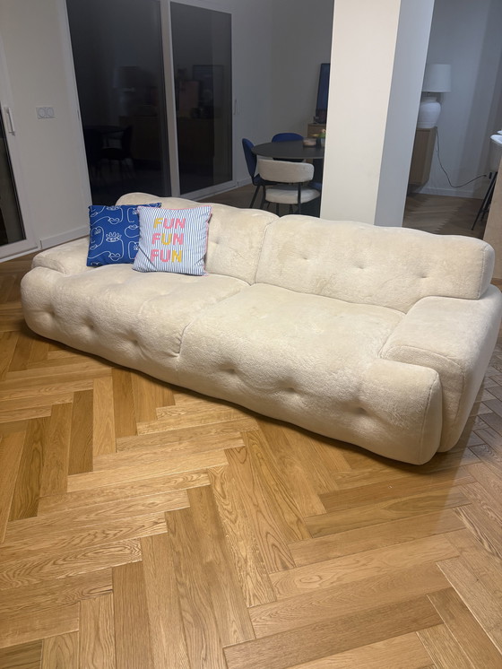 Image 1 of Roche Bobois bank