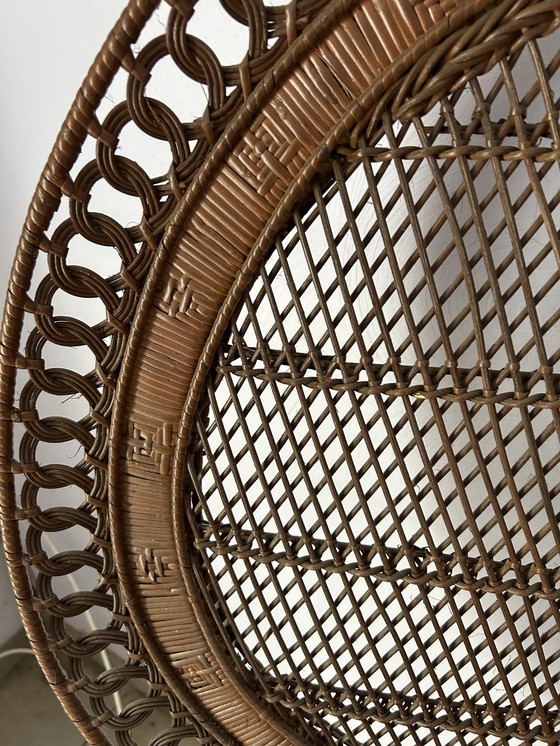 Image 1 of Der legendäre Emanuella-Stuhl aus den 70er Jahren