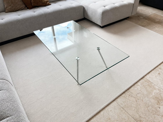 Image 1 of Beek Maupertuus salontafel, 80x140 cm, 30 cm hoog 