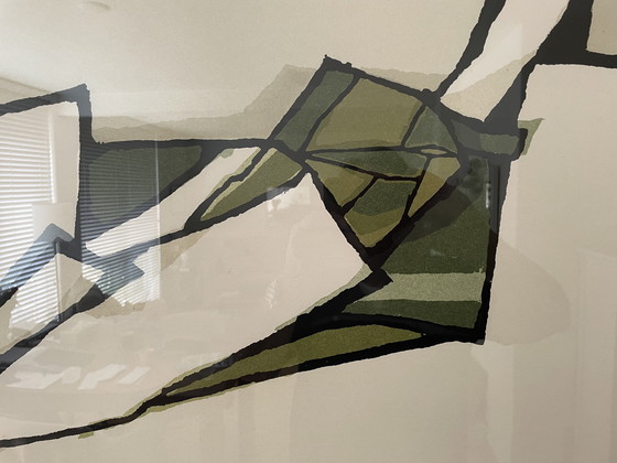 Image 1 of Fon Klement hoogdruk