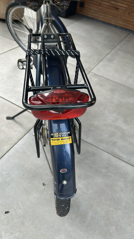 Image 1 of Bicicletta da donna Sparta, facile da usare