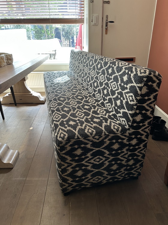 Image 1 of Dining table bench