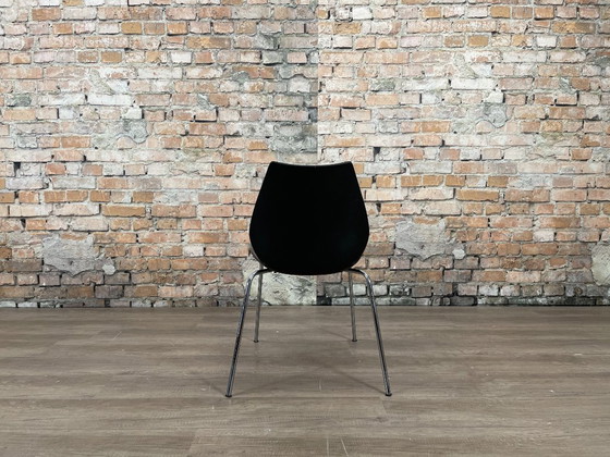 Image 1 of 6x Kartell Maui negro