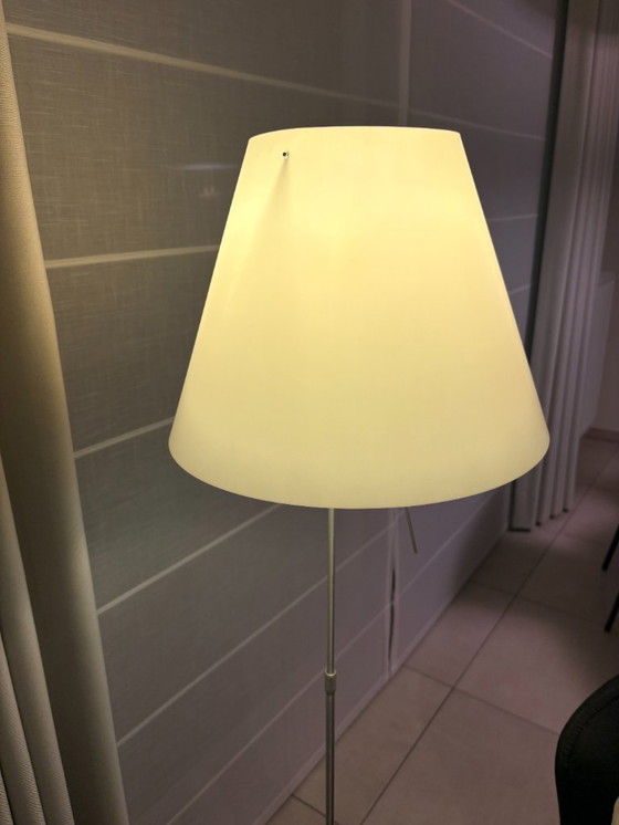 Image 1 of Lampadaire Luceplan Costanza