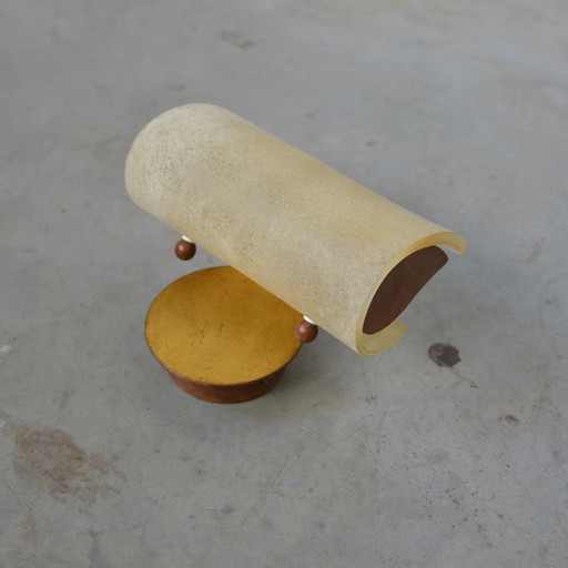 2x Brutal Wall Light