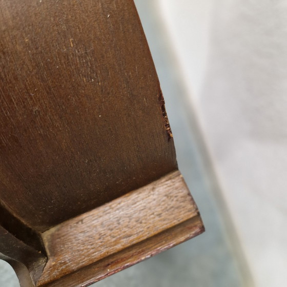 Vetrina a Parete Sospesa Antica – Vetrine, Glass, Wood (photo 15 of 15)