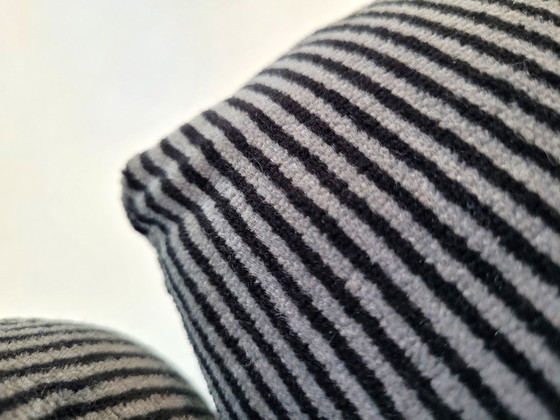 Image 1 of Reposapiés Cassina Maralunga (otomano)