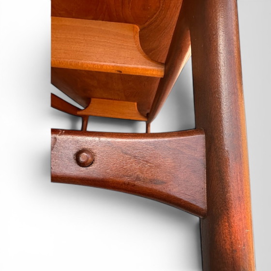 Image 1 of Salontafel toegeschreven aan Louis van Teeffelen