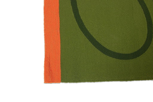 Brink & Campman QR Giant Indoor/Outdoor Rug - 200x280