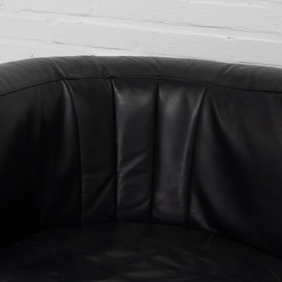 Image 1 of Onda Driezitsbank Zanotta '80s