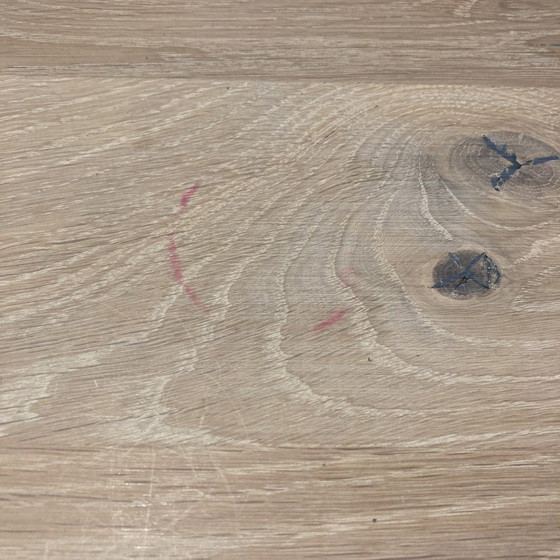 Image 1 of Table de salle à manger Topform Colore - 220x100