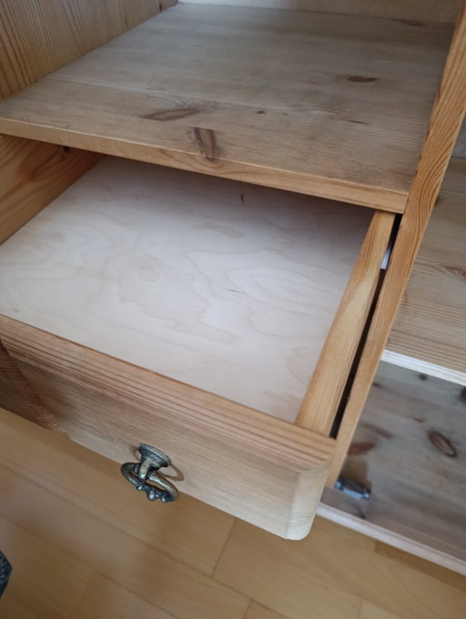 Farmer's cupboard