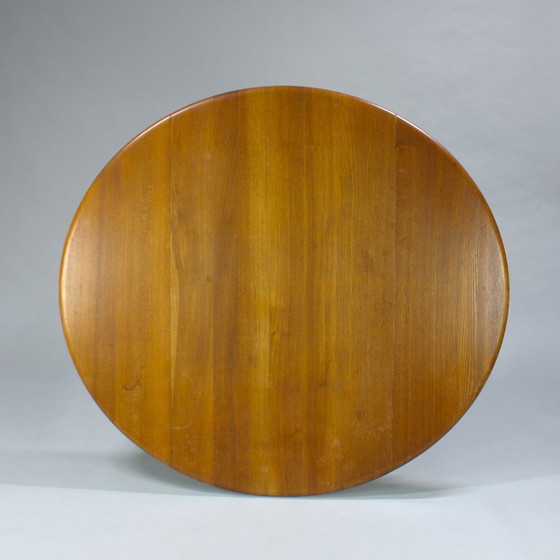 Image 1 of Lucian Randolph Ercolani (1888-1976) - Tavolo con ribalte, mod. 284