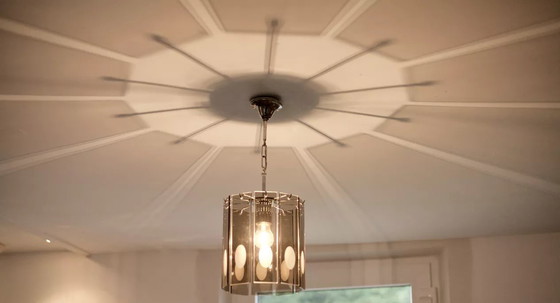 Image 1 of Lampadario Gino Vistosi