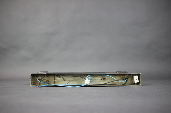 Image 1 of Bauhaus wandlamp van Napako, Tsjecho-Slowakije, jaren 1930