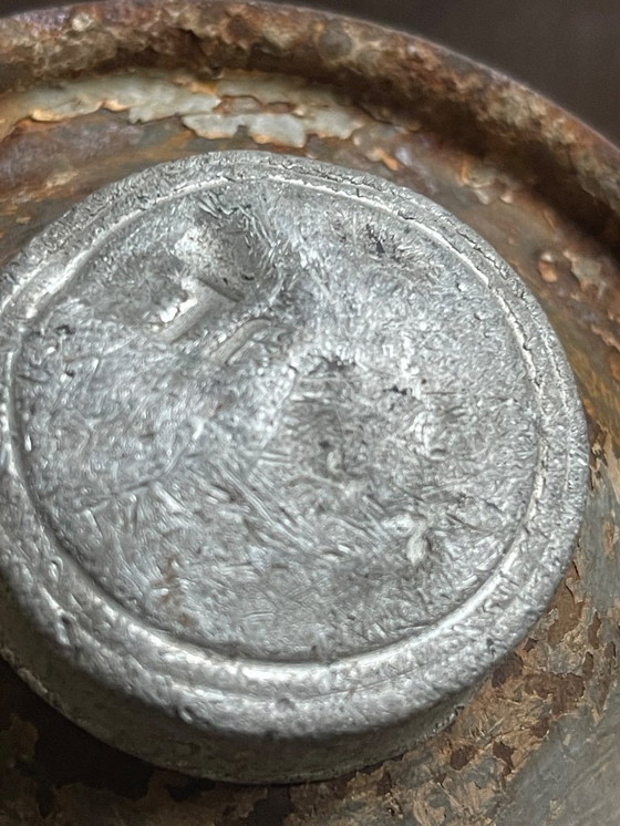 Image 1 of Authentieke Vintage Torck Driewieler (Jaren '50) – Belgisch Design