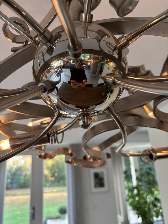 Image 1 of Suspension Ben Demmers