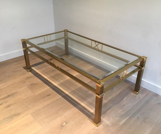 Fratelli Orsenigo coffee table