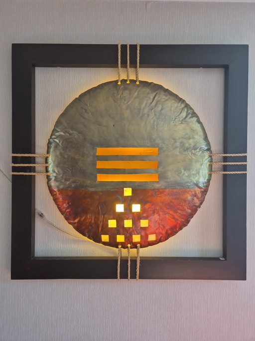 Wandlamp Design Lightworks