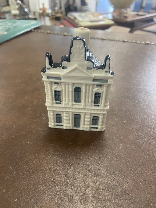 Maisons hollandaises de collection