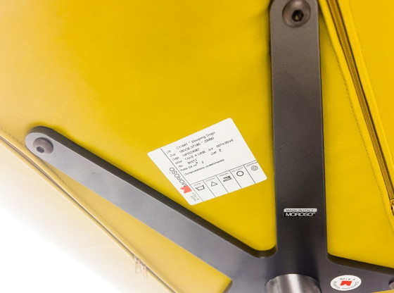 Image 1 of Moroso/Häberli, fauteuil pivotant « Faites une promenade pour une ligne »