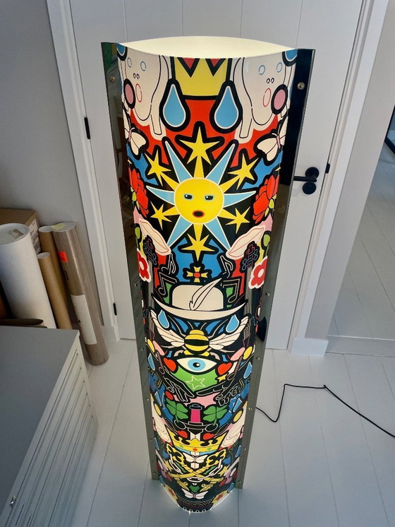 Image 1 of Studio Job Vloerlamp voor Slamp