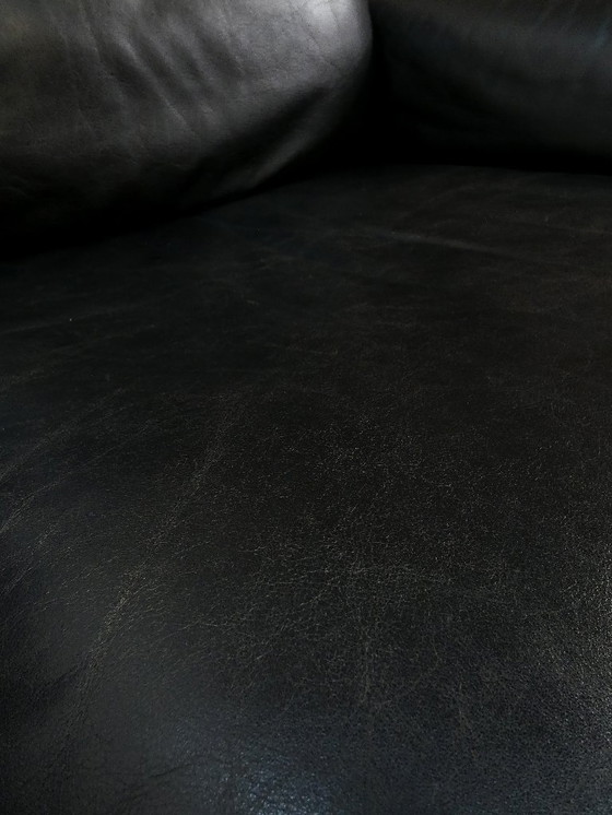 Image 1 of Set of Two De Sede DS-61 Sofas