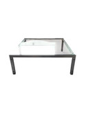 Metaform m1 coffee table, Hans Kwint