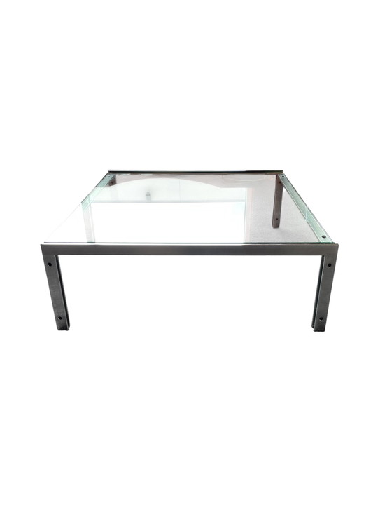 Image 1 of Table basse Metaform m1, Hans Kwint