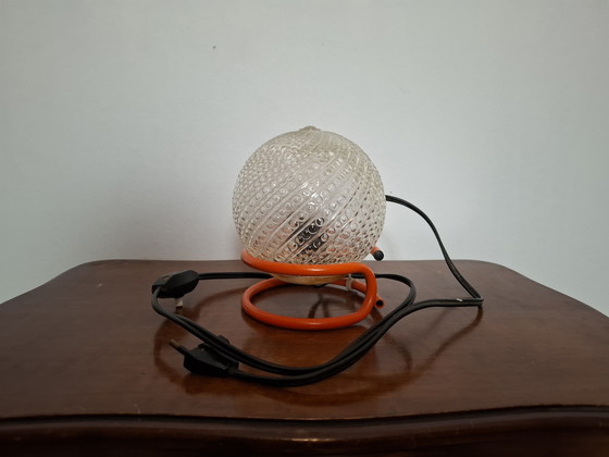 Image 1 of Kleine Lampe aus den 70er Jahren