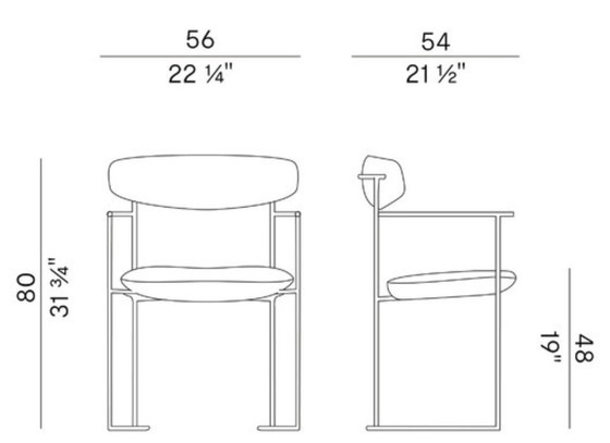 Image 1 of 4 Silas KEEL / Potocco