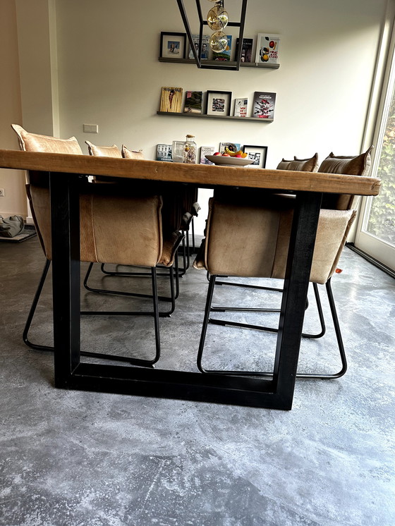 Image 1 of Mesa 250 cm